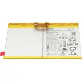 Lenovo Akku SB18E00339 SB18E00339 Laptopaccu 3.85 V 7500 mAh