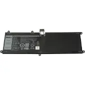 Dell Akku 451-BBTJ 451-BBTJ Laptopaccu 7.60 V 4500 mAh