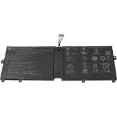 LG Akku EAC64809901 EAC64809901 Laptopaccu 15.52 V 4960 mAh