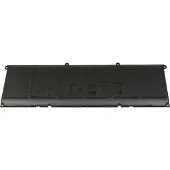 Dell Akku JXM4G JXM4G Laptopaccu 11.55 V 8399 mAh