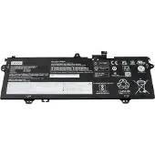 Lenovo Akku 5B11B36321 5B11B36321 Laptopaccu 11.58 V 4923 mAh