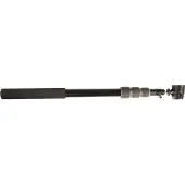 Testo 0430 0946 Ausziehbares Teleskop mit Kugelkopfgelenk - für schräge Deckenauslässe Telescopische stang 1 stuk(s)