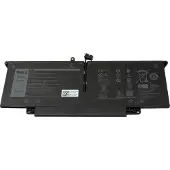 Dell Akku 35J09 35J09 Laptopaccu 11.40 V 3255 mAh