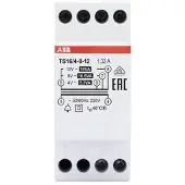 ABB 2CSM228625R0812 Beltransformator 16 V 4 A