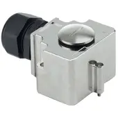 Weidmuller 1752083000 Sensor/actuator verdeler en adapter M25 640 stuk(s)