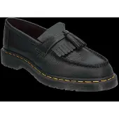 Dr. Martens Instappers zwart