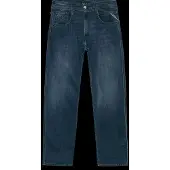 Replay Jeans 'Anbass' donkerblauw