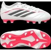 Adidas Sportschoen 'Copa Pure IV Club' framboos / zwart / wit