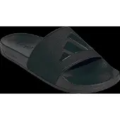 Adidas Strand-/badschoen 'Adilette' zwart