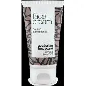 Australian bodycare Face Cream 50 ml