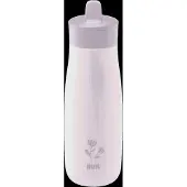 Nuk Trinkflasche m. Strohhalme - Mini-Me Flip - 500 ml - StandL - - One Size - Trinkflaschen