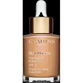 Clarins Skin Illusion Teint Naturel Hydratation - SPF 15 - Foundation - 108.5 Cashew - 30 ml