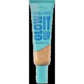 Rimmel Kind & Free Glow It Up Liquid Foundation #160-vanille 30 ml