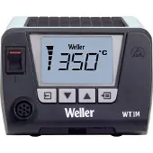Weller WT1M Voedingsmodule Digitaal 95 W 50 - 550 °C