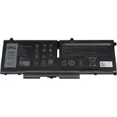 Dell 8P81K 8P81K Laptopaccu 15.2 V 3625 mAh