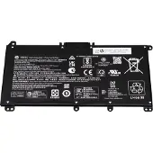 HP L97300-005 L97300-005 Laptopaccu 11.34 V 3440 mAh