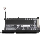 HP L48495-005 L48495-005 Laptopaccu 11.55 V 4550 mAh