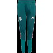 Adidas Sportbroek 'Real Madrid 26/27 Tiro26 Competition' groen / donkergroen / framboos / wit