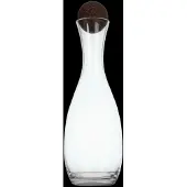 Sagaform Nature Karaf Met Kurk stopper