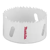 Makita GATENZAAG 83 MM BIMETAAL MAKITA