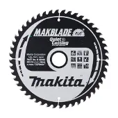 Makita B-32465 MAKBLADE+ B-32465 Cirkelzaagblad 1 stuk(s)