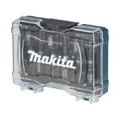 Makita E-15768 Slagmoerset Metrisch 1/4