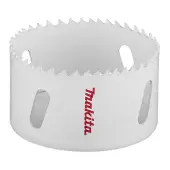 Makita 76x38mm Gatzaag hout/metaal - D-17114