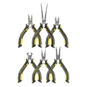 Stanley FatMax Mini Tangenset 6-delig - FMHT0-80541