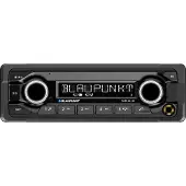 Blaupunkt DUBLIN 412 Autoradio enkel DIN Incl. afstandsbediening, Bluetooth handsfree