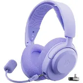 SteelSeries Arctis Nova 3 Wireless Gaming Headset -lavender (pc)