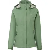 Vaude Waterdicht damesjack Escape Light | Maat 40