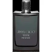 Jimmy Choo - Man Intense - Eau de toilette - 100 ml