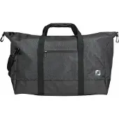 Footjoy Duffel Reistas Black