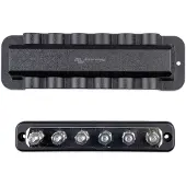 Victron Energy 6p Afdekkingsbusbar 250a