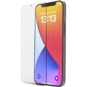 Hama 00222709 Screenprotector (glas) Apple iPhone 12, iPhone 12 Pro 1 stuk(s)