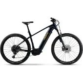 Haibike Alltrack 11 Abs 29´´ Nx Eagle 2025 Elektrische Mountainbike