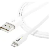 StarTech.com 8-pins Lightning Naar Usb- Kabel 1m