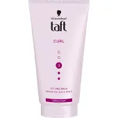 Taft 1+1 Gratis: Curl Styling Balm 150 Ml
