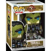 Funko POP! World Of Warcraft Thrall-figuur 9 Cm