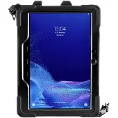 Hama Back cover Zwart Tabletcover