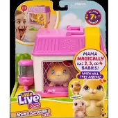 Little Live Pets - Mama Surprise Minis Hamster - (26626)
