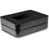 Bluesound Powernode N331 - Zwart