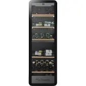 Temptech Wijnkoelkast APOGEE190DZ Dual zone