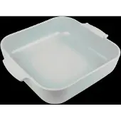 Peugeot Ovenschaal Appolia Vierkant Saliegroen 36 cm