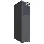 Eaton 93T 93T 15kVA IB - UPS-systeem - Tower-model - Wisselstroom 380/400/415 V - 15 kW - 15000 VA - 3 fasen - Ethernet