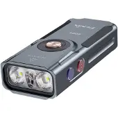 Fenix E06R Grey sleutelhangerzaklamp, 700 lumen
