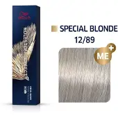 Wella Koleston Me+ 60ml Permanente Haarverf
