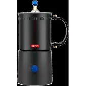 Bodum Melkopschuimer Ottoni Black