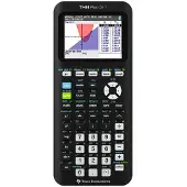 Texas Instruments TI-84 CE-T + Appli Python