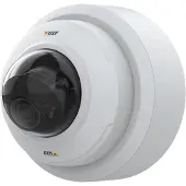 Axis 02083-001 beveiligingscamera accessoire montageadapter